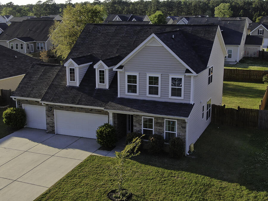 2035 Triple Crown Lane Ridgeville, SC 29472 - Photo 55 of 62 Front RH