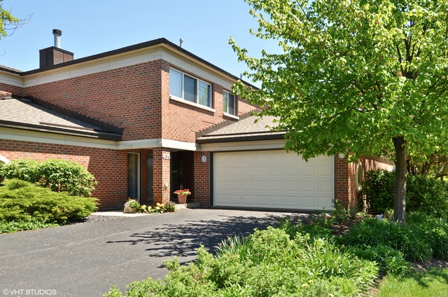 405 Milford Road Deerfield, IL 60015 - Photo 1 of 10
