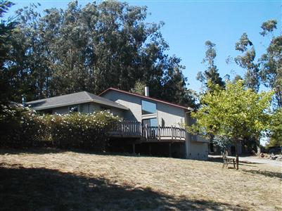 2449 Burnside Road Sebastopol, CA 95472 - Photo 2 of 7 a view of a house with a yard