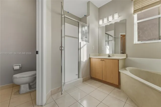 $3,500 | 2238 Southwest 125th Avenue, Miramar, FL 33027