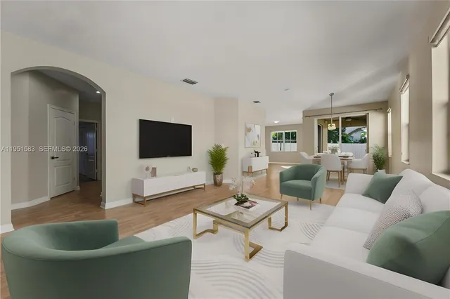 $3,500 | 2238 Southwest 125th Avenue, Miramar, FL 33027