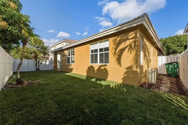 $3,500 | 2238 Southwest 125th Avenue, Miramar, FL 33027