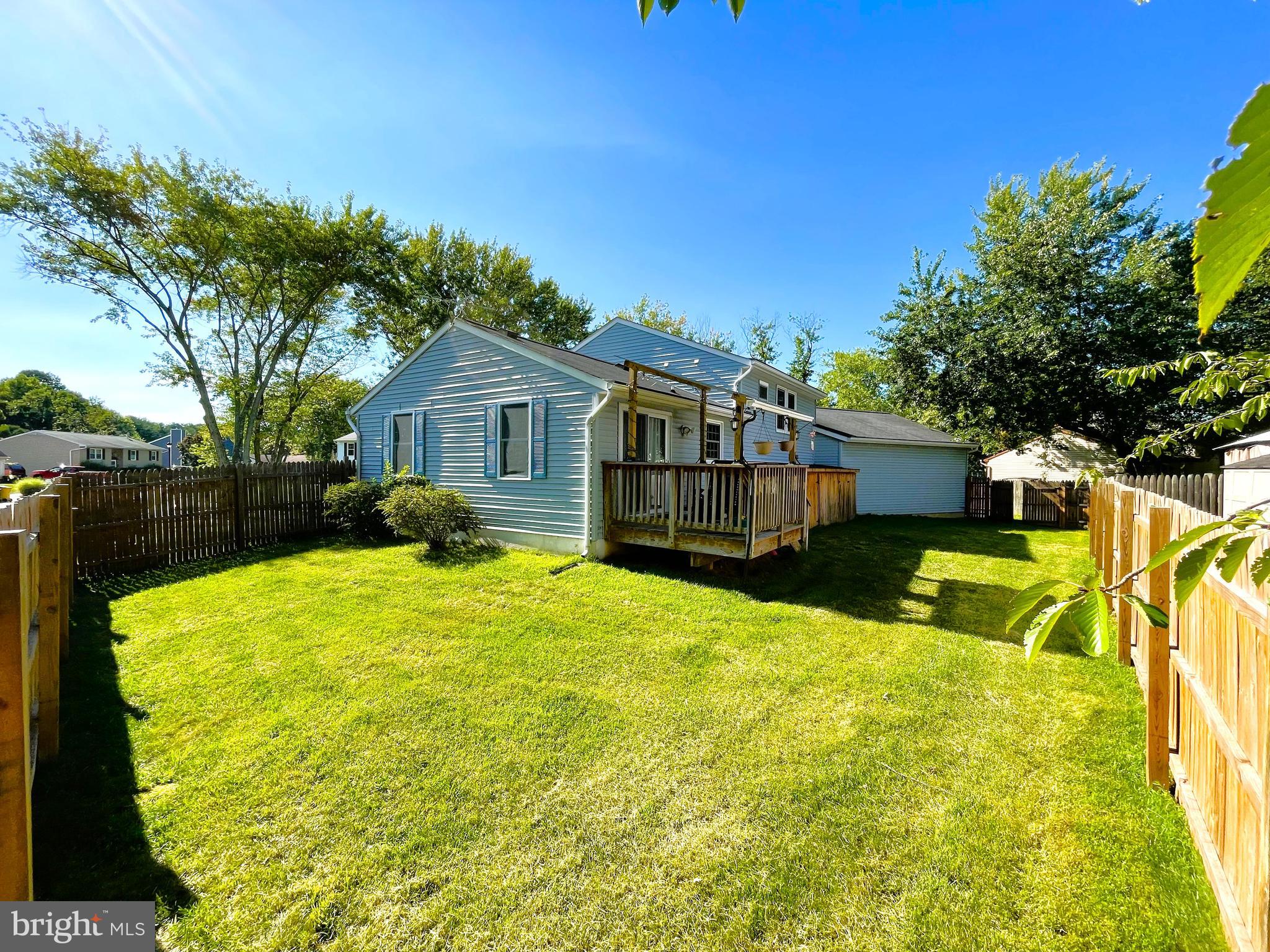 1663 Canonade Court Annapolis, MD 21409 - Photo 11 of 77