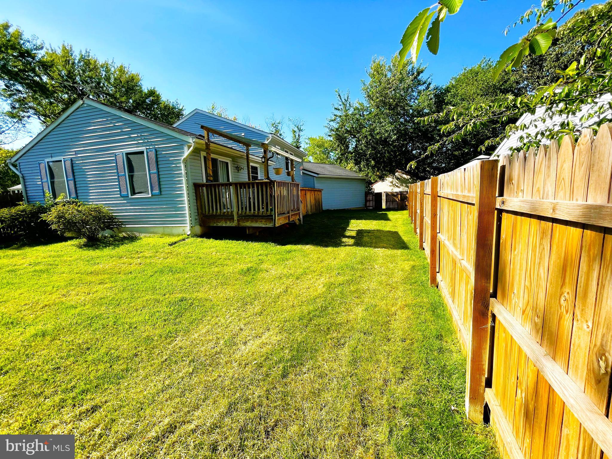 1663 Canonade Court Annapolis, MD 21409 - Photo 12 of 77