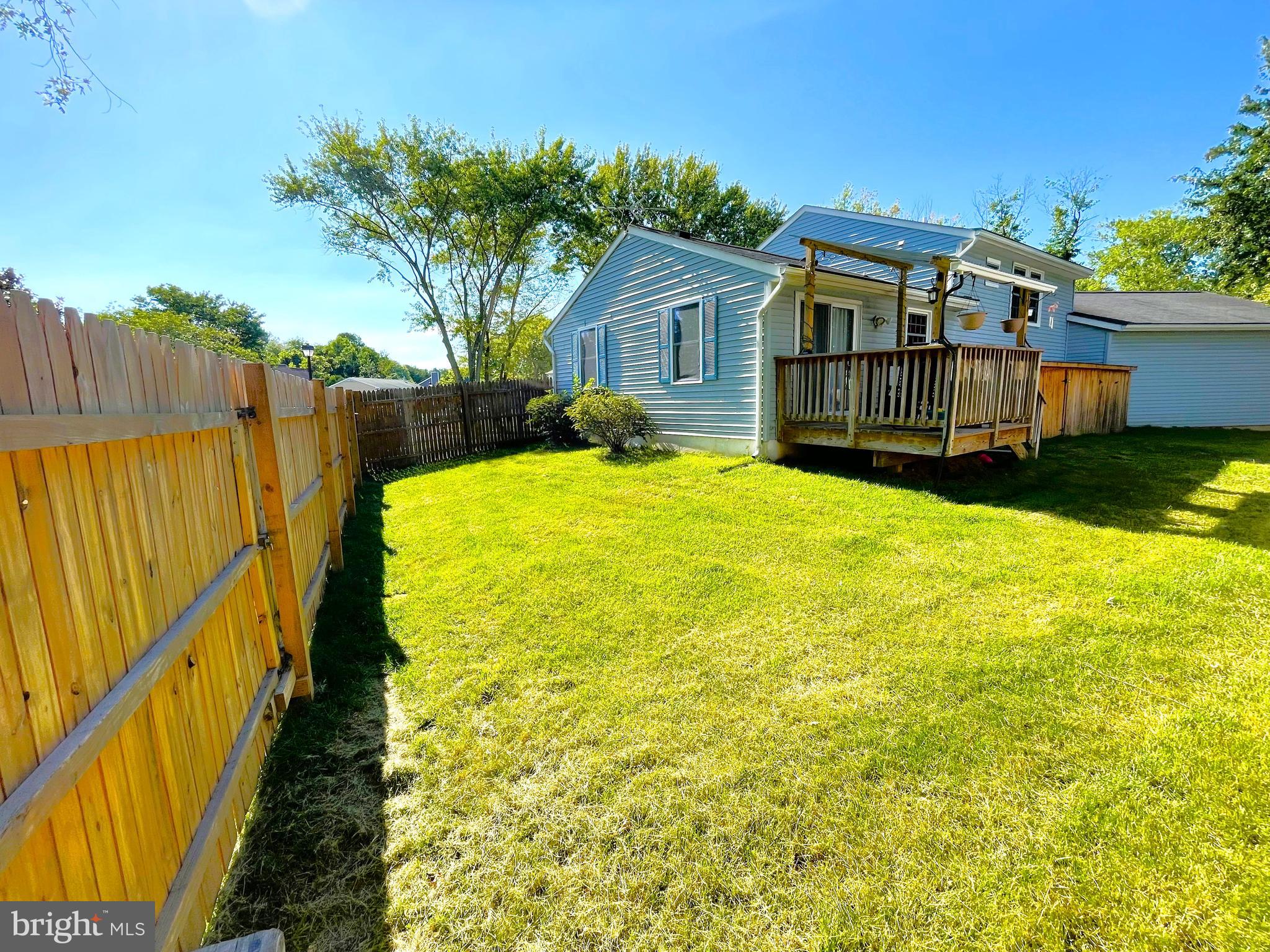 1663 Canonade Court Annapolis, MD 21409 - Photo 13 of 77