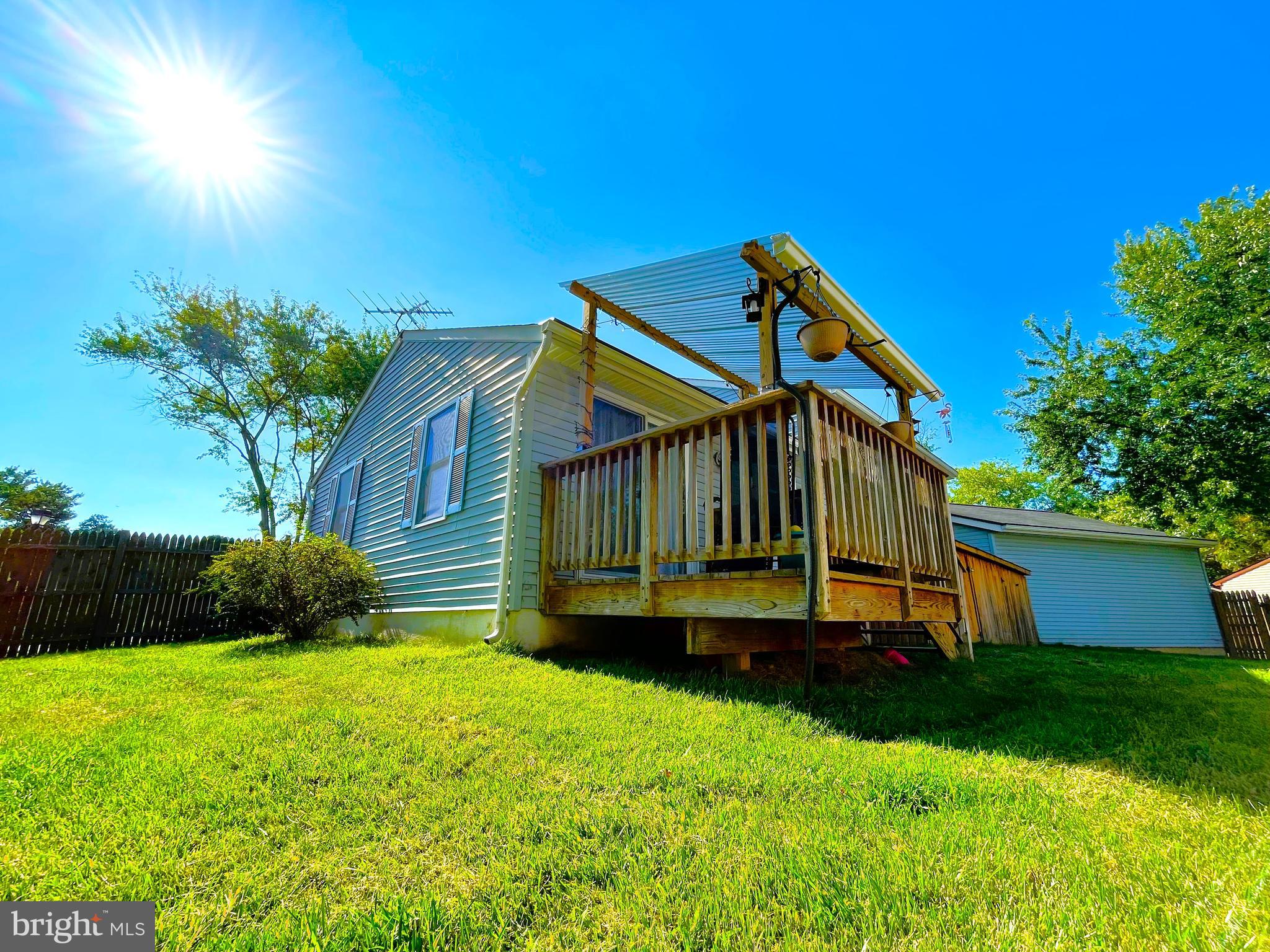 1663 Canonade Court Annapolis, MD 21409 - Photo 22 of 77