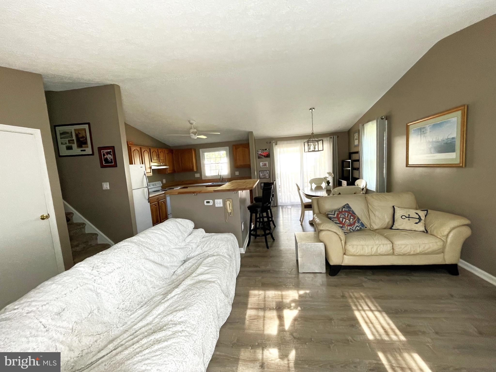 1663 Canonade Court Annapolis, MD 21409 - Photo 29 of 77