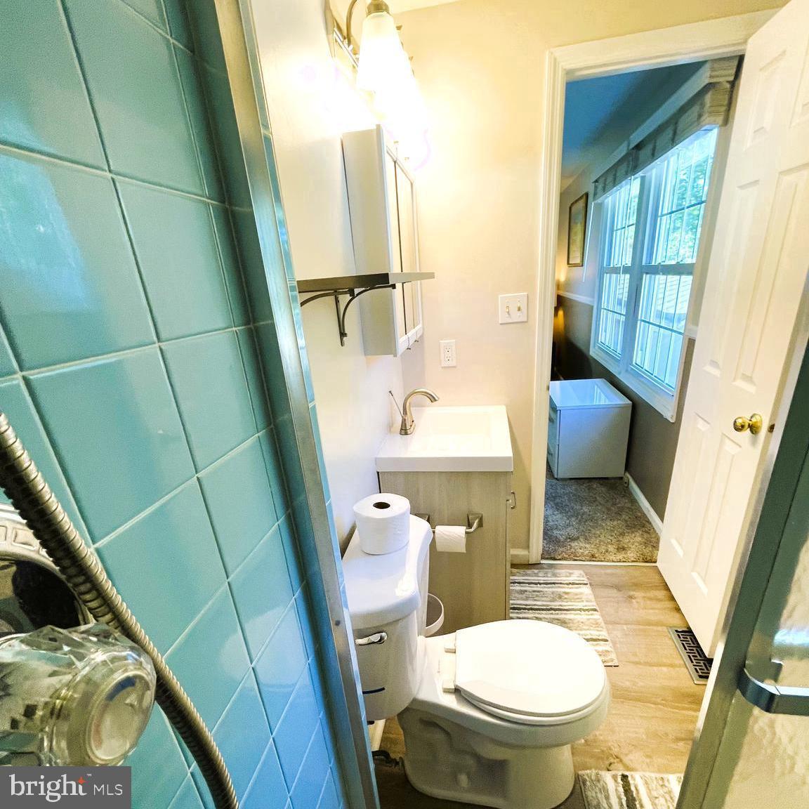 1663 Canonade Court Annapolis, MD 21409 - Photo 39 of 77 Full bathroom, located (main bedroom)