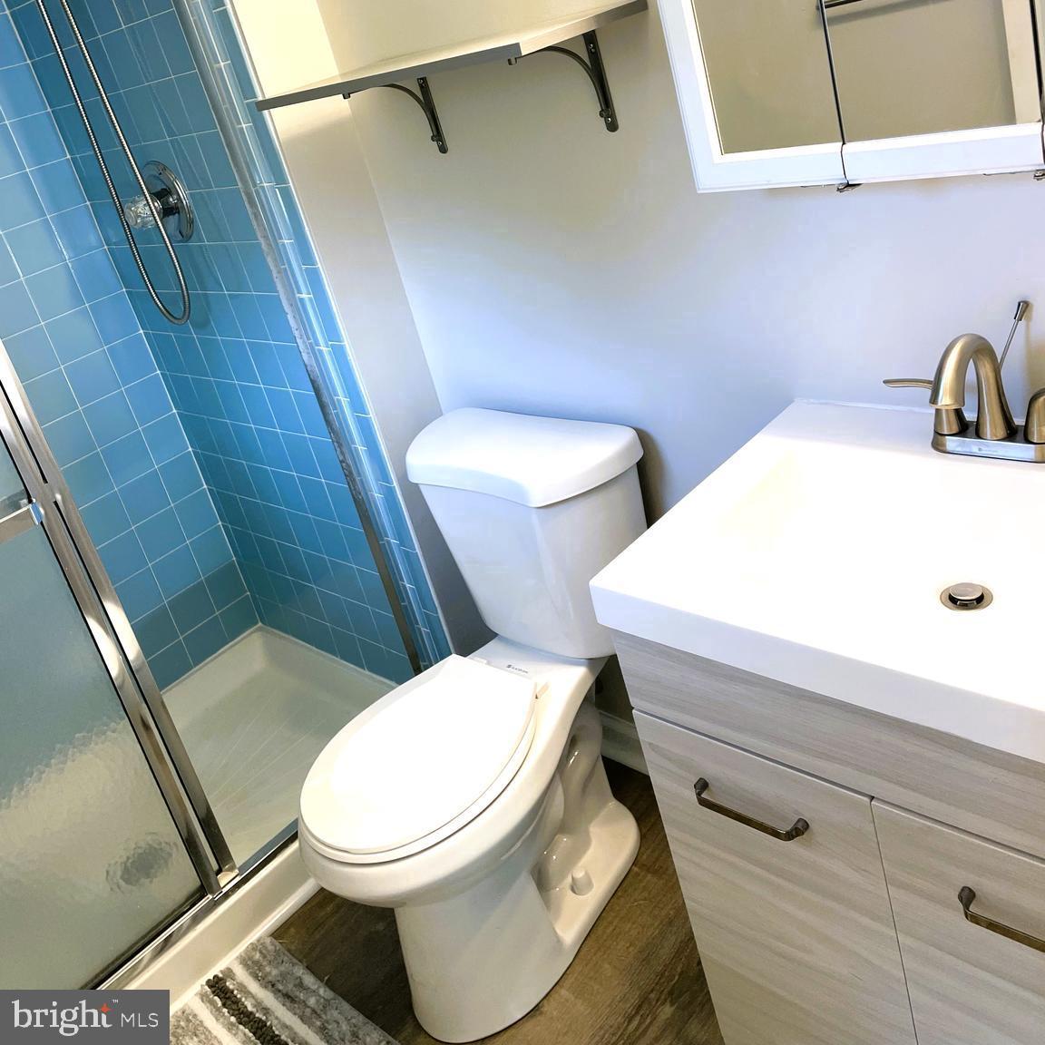 1663 Canonade Court Annapolis, MD 21409 - Photo 42 of 77 Full bathroom, located (main bedroom)