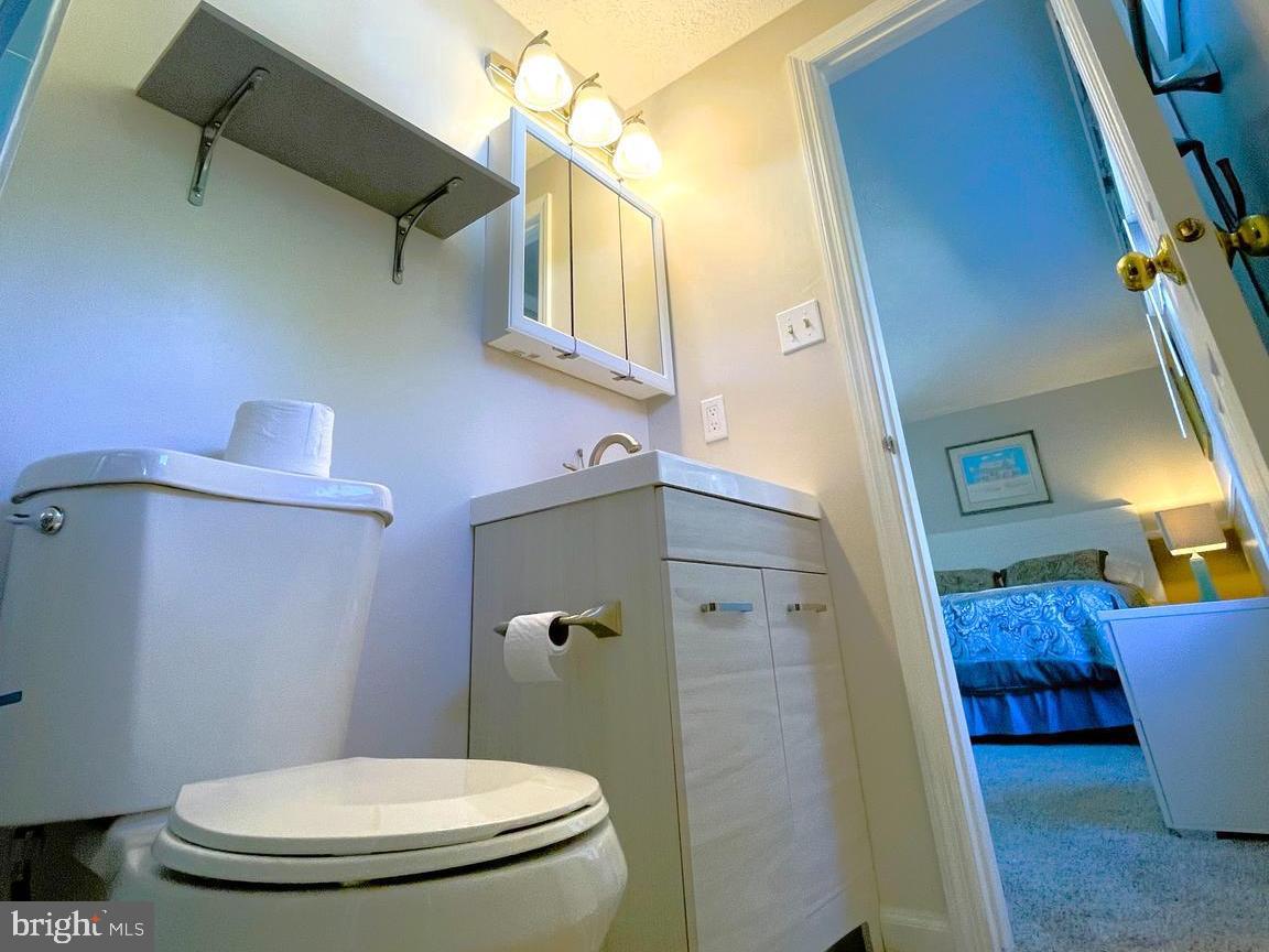 1663 Canonade Court Annapolis, MD 21409 - Photo 43 of 77 Full bathroom, located (main bedroom)