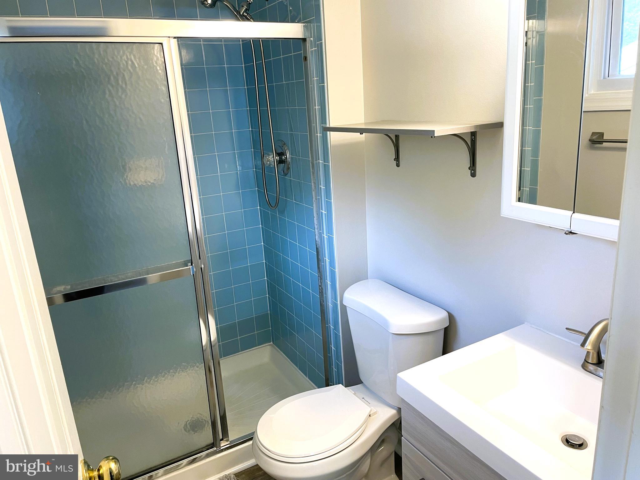 1663 Canonade Court Annapolis, MD 21409 - Photo 44 of 77 Full bathroom, located (main bedroom)