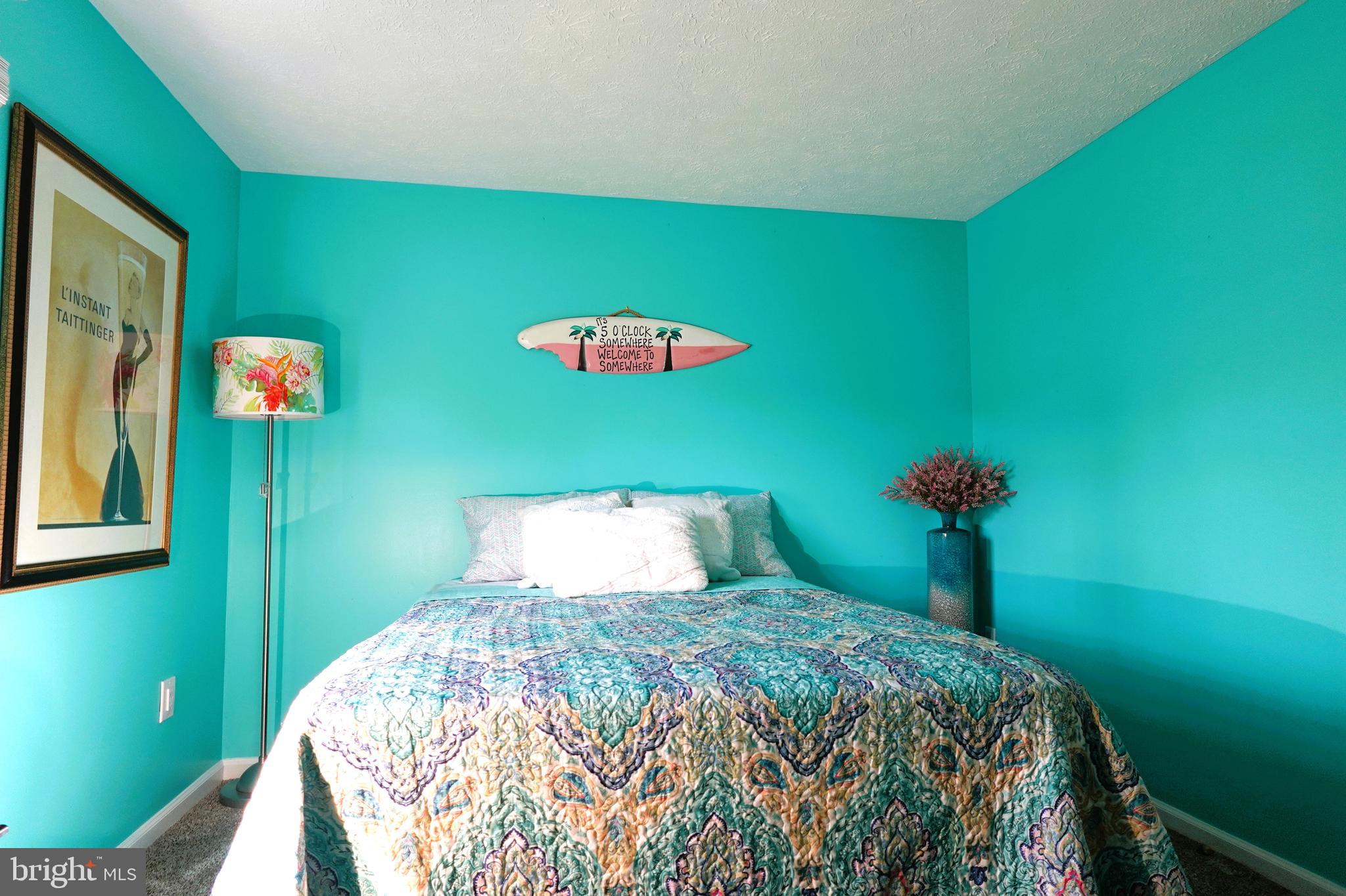 1663 Canonade Court Annapolis, MD 21409 - Photo 45 of 77 Second bedroom