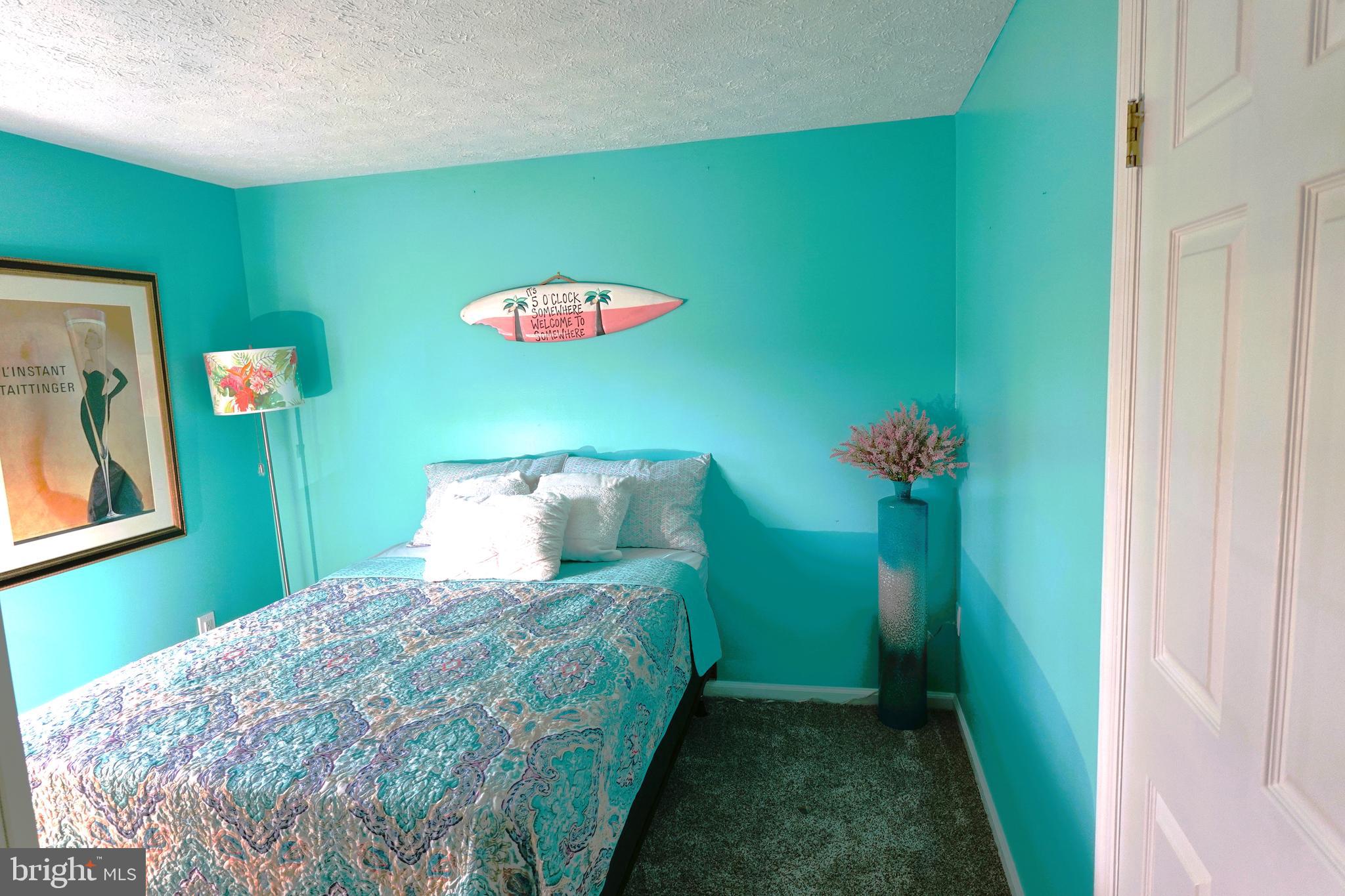 1663 Canonade Court Annapolis, MD 21409 - Photo 46 of 77 Second bedroom