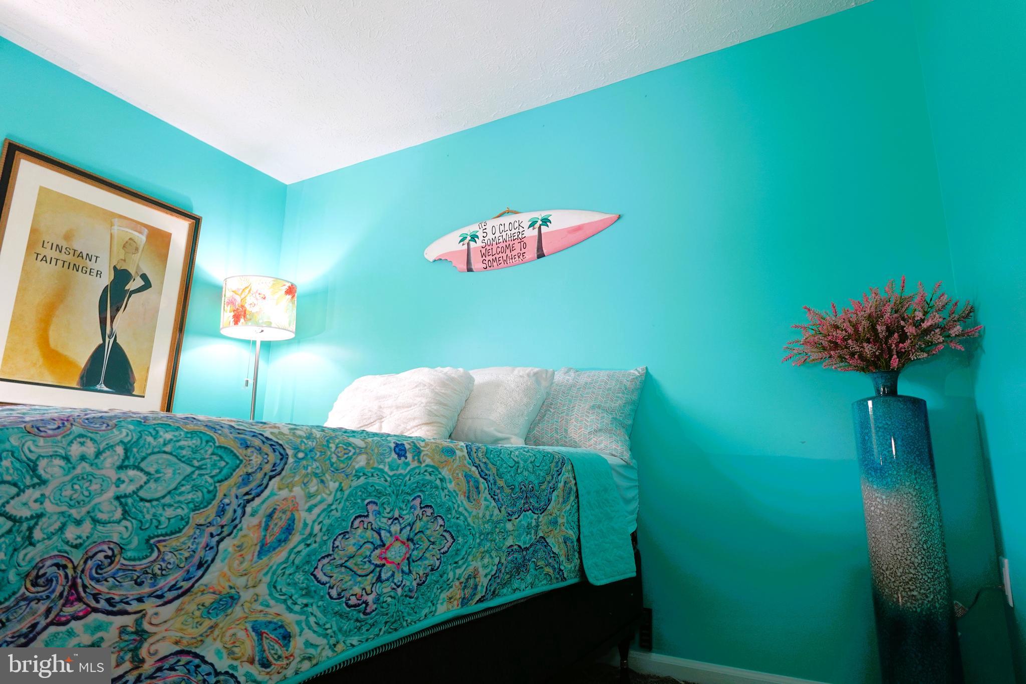 1663 Canonade Court Annapolis, MD 21409 - Photo 47 of 77 Second bedroom