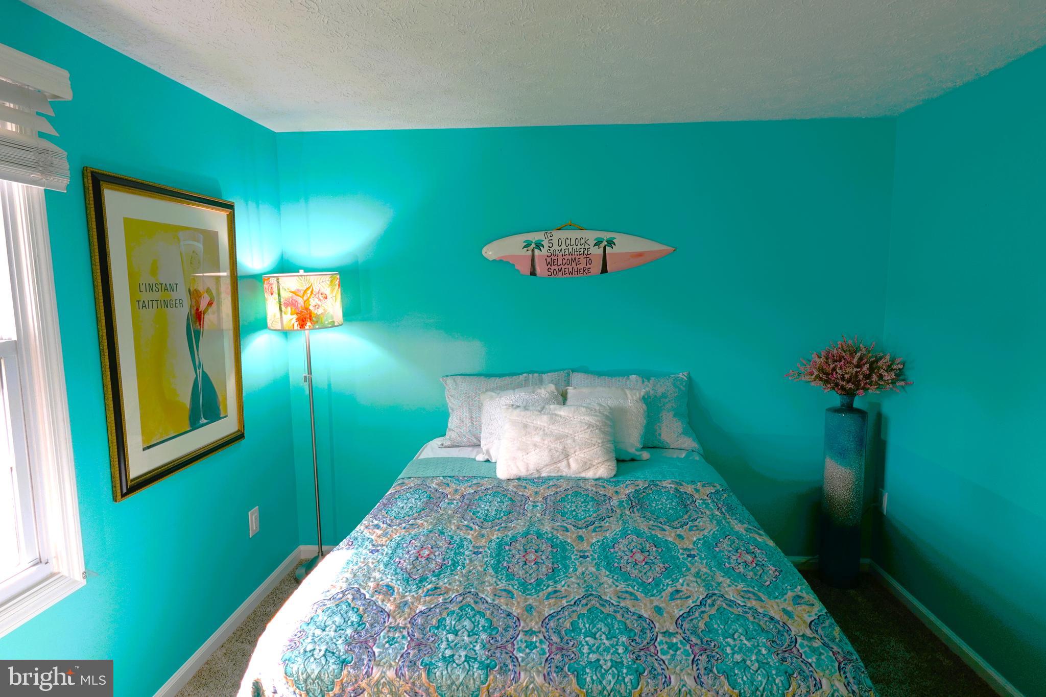 1663 Canonade Court Annapolis, MD 21409 - Photo 51 of 77 Second bedroom