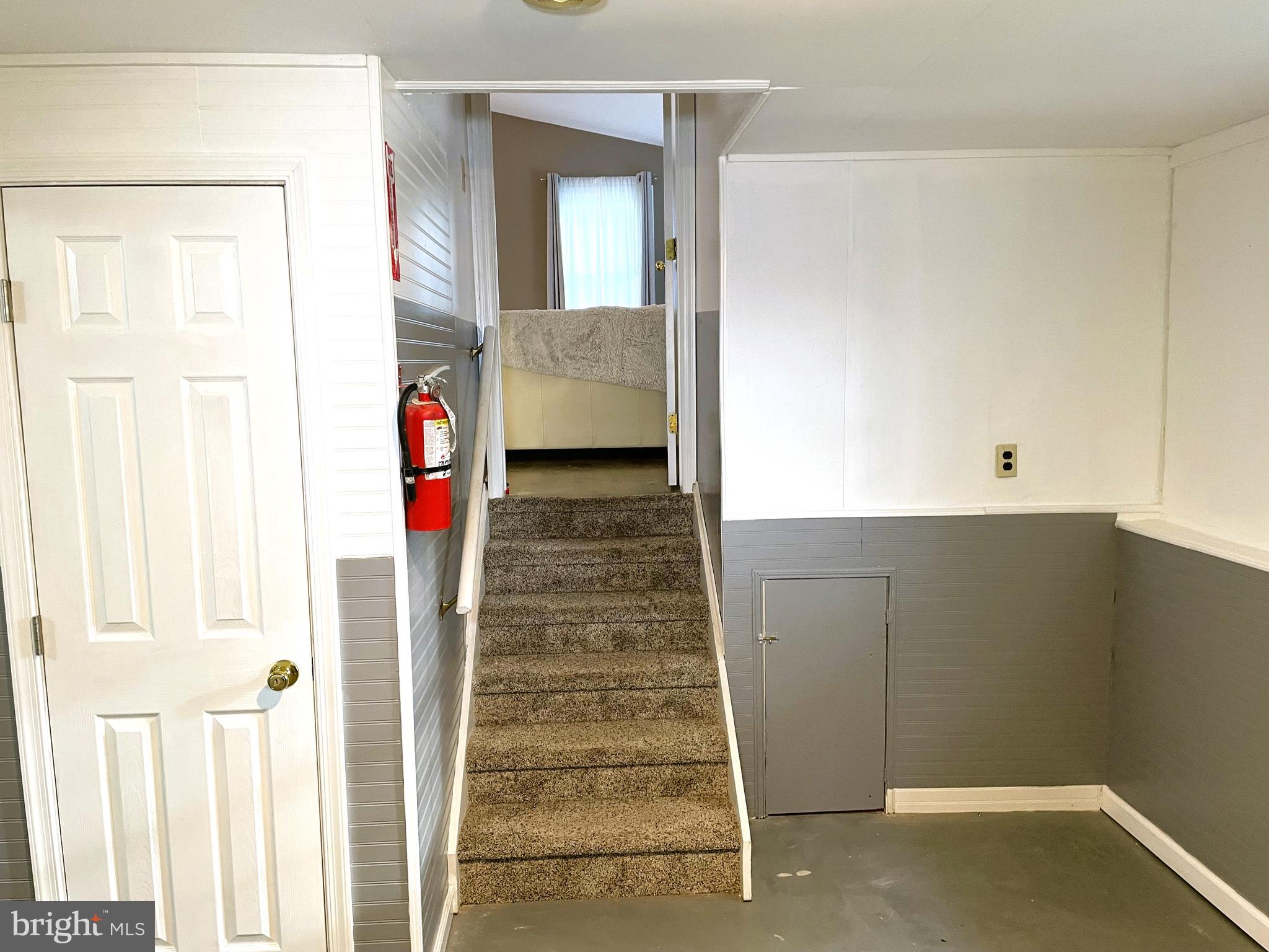 1663 Canonade Court Annapolis, MD 21409 - Photo 61 of 77 Lower level,