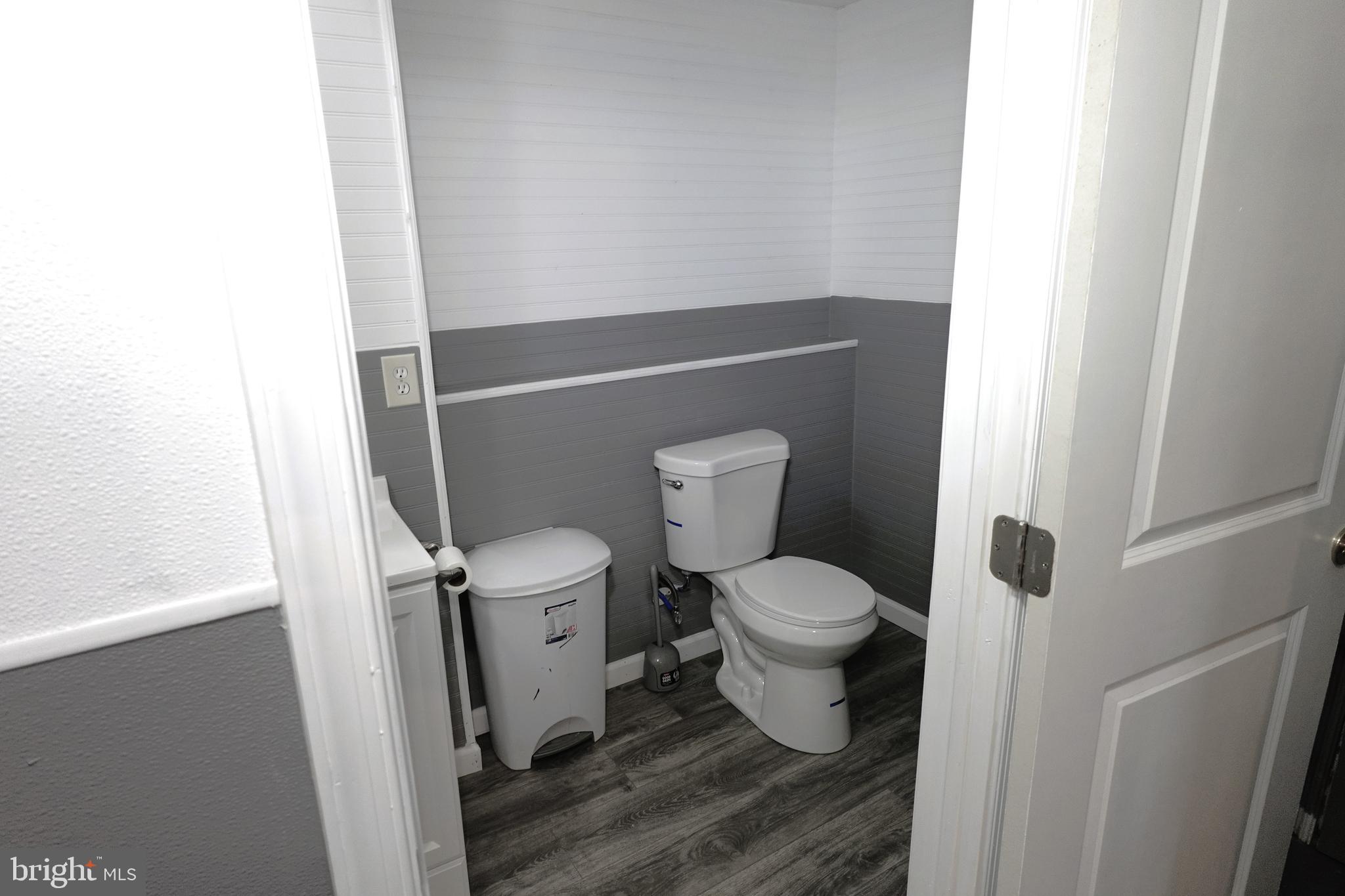 1663 Canonade Court Annapolis, MD 21409 - Photo 66 of 77 Third full bathroom located on the lower level