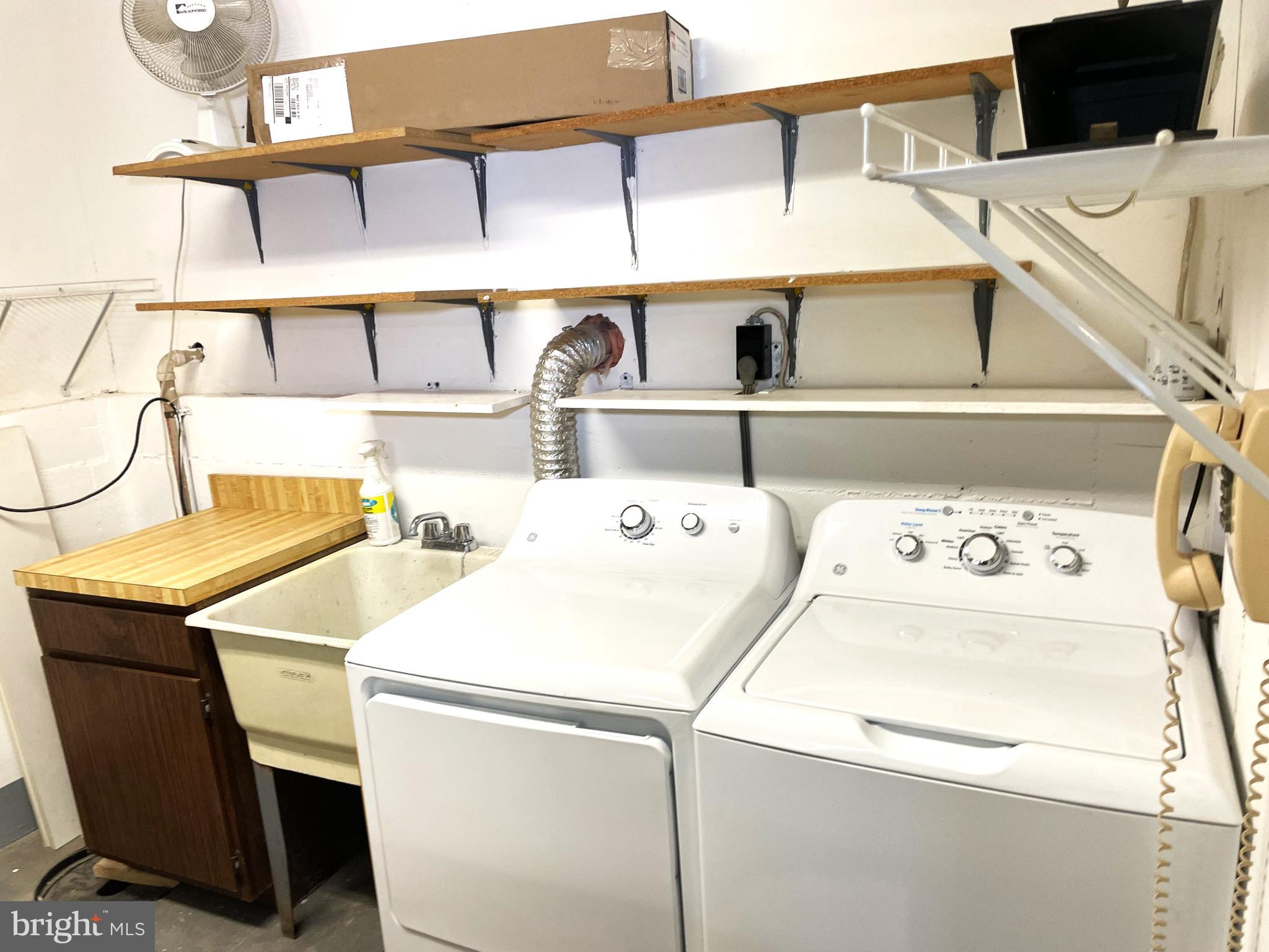 1663 Canonade Court Annapolis, MD 21409 - Photo 71 of 77 Laundry room