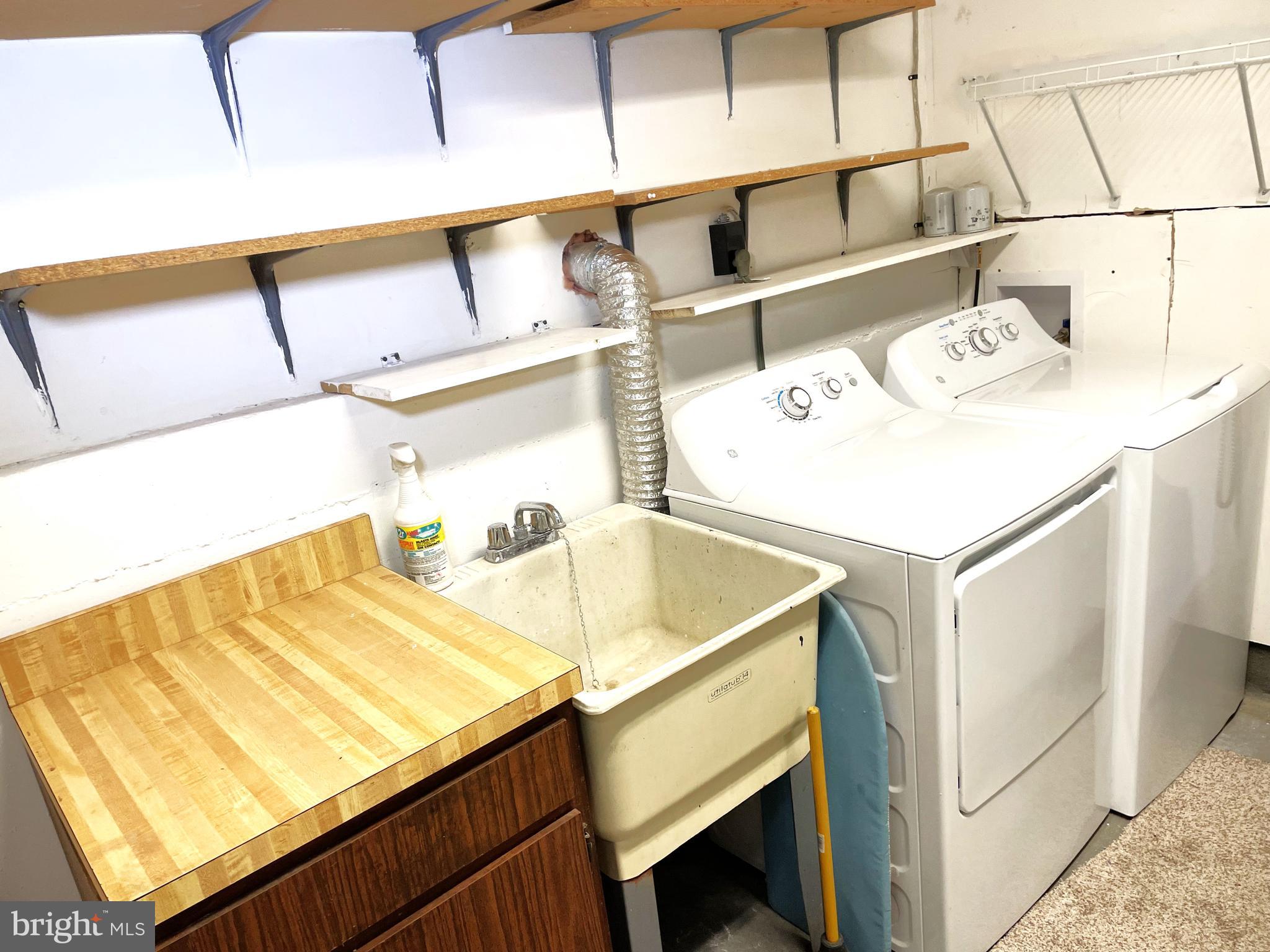1663 Canonade Court Annapolis, MD 21409 - Photo 72 of 77 Laundry room