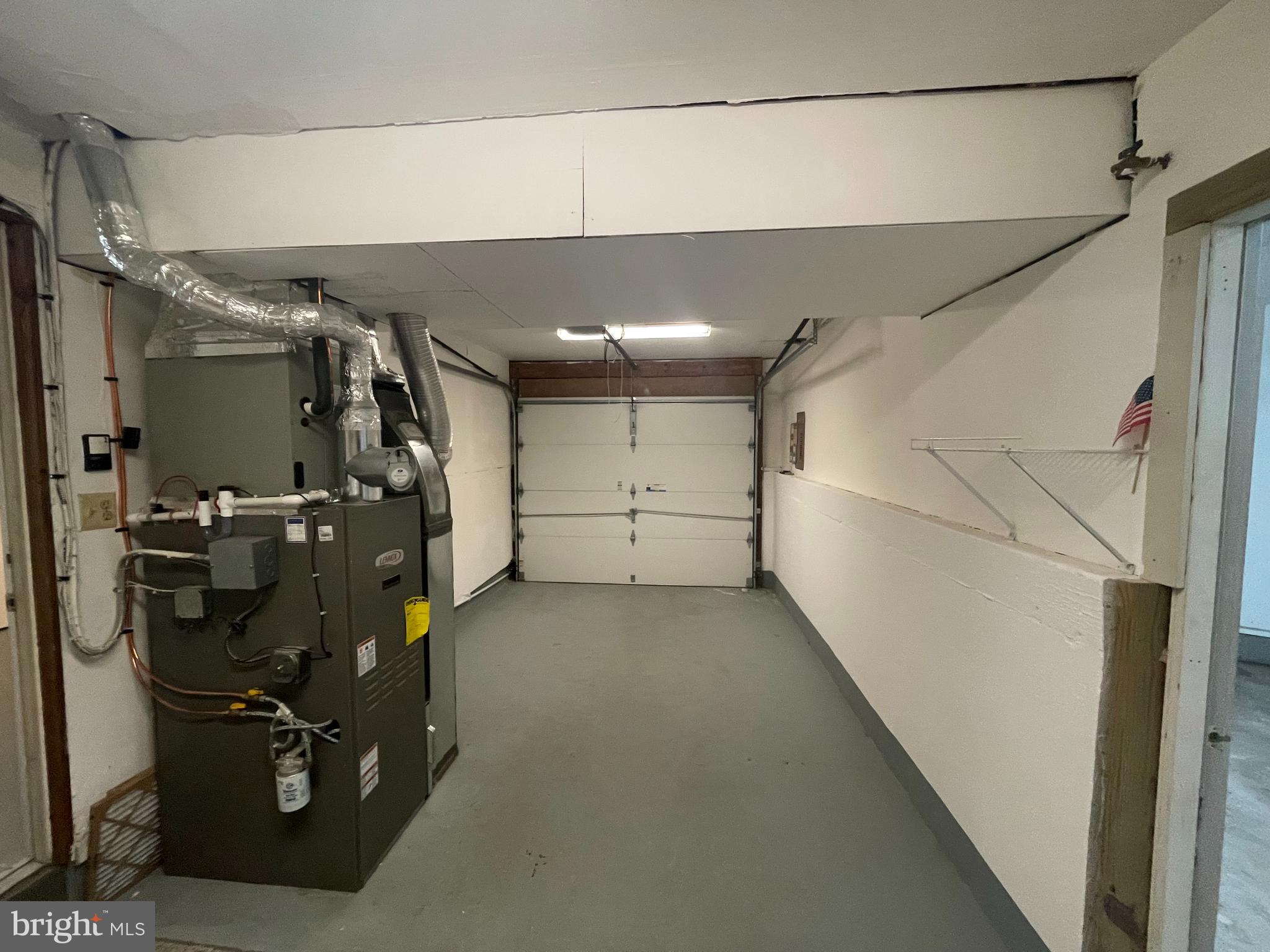 1663 Canonade Court Annapolis, MD 21409 - Photo 73 of 77 1st of three car garage