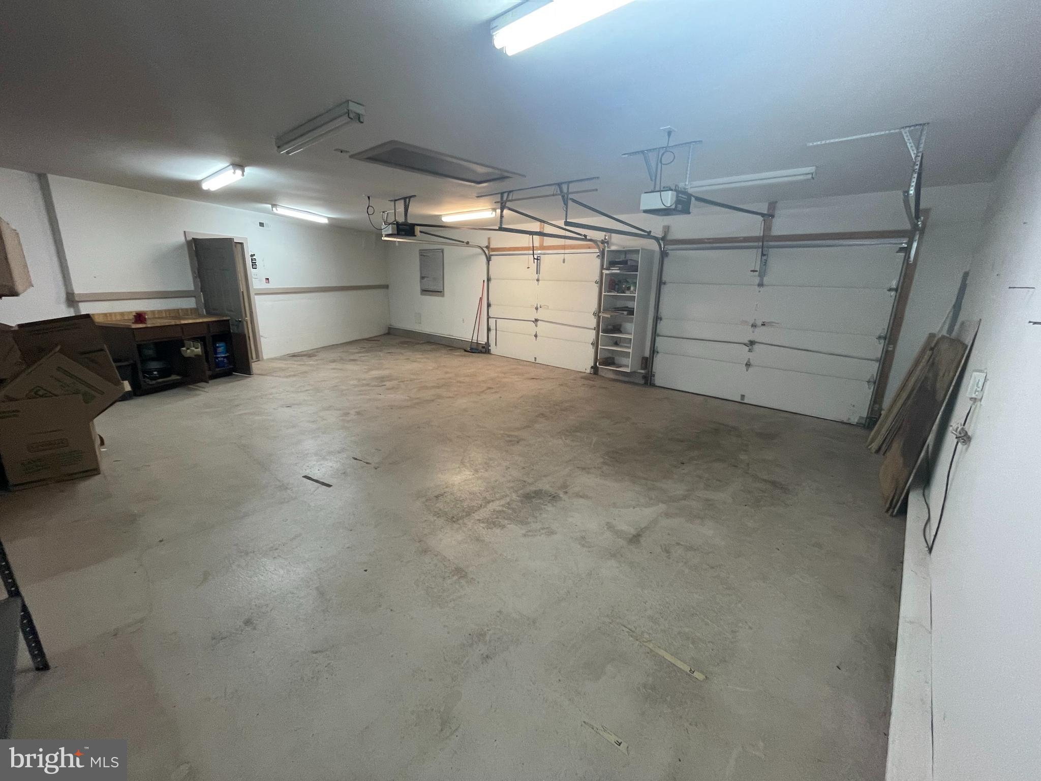 1663 Canonade Court Annapolis, MD 21409 - Photo 76 of 77 Two car garage (three car garage total)