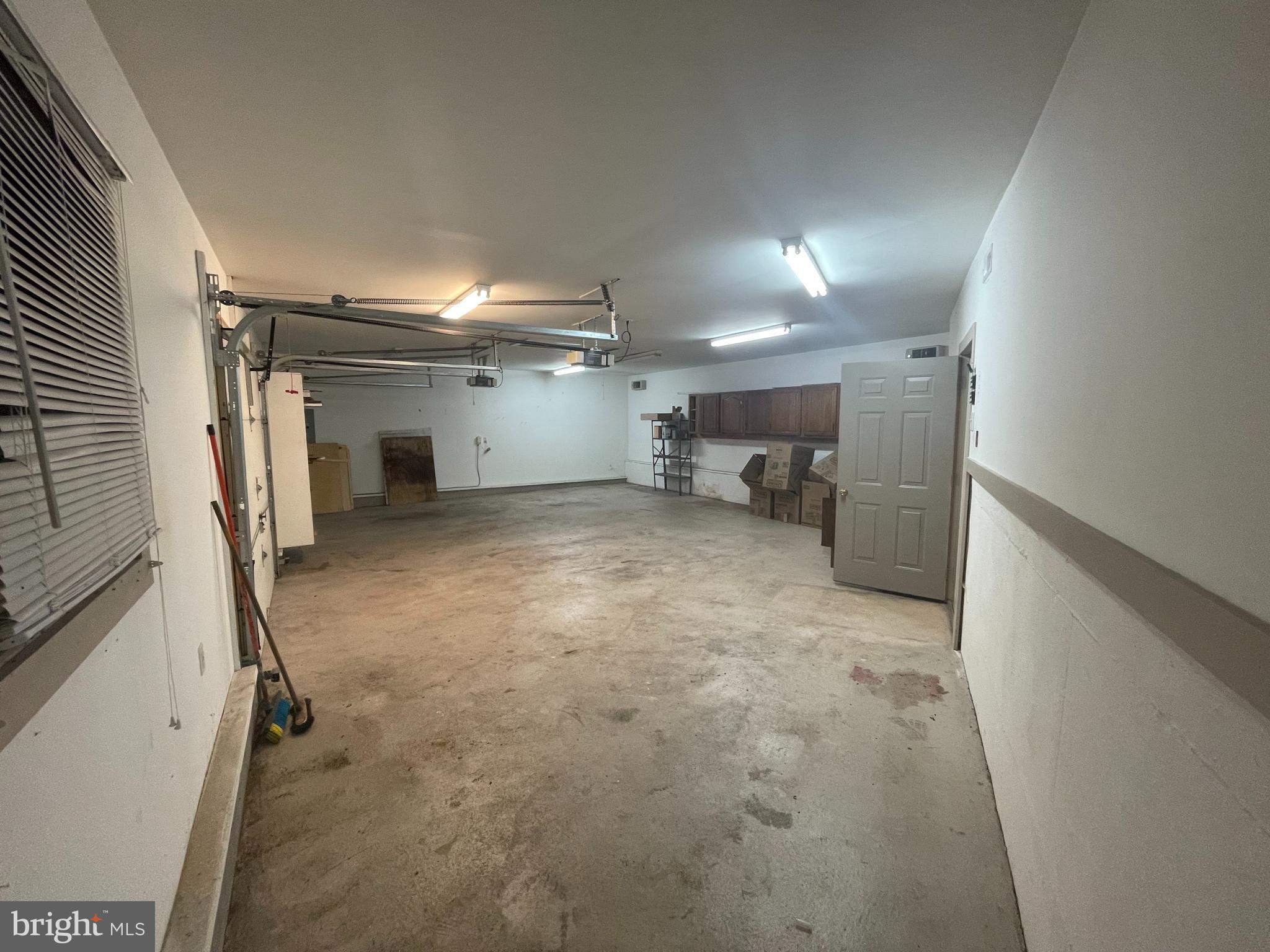 1663 Canonade Court Annapolis, MD 21409 - Photo 77 of 77 Two car garage (three car garage total)