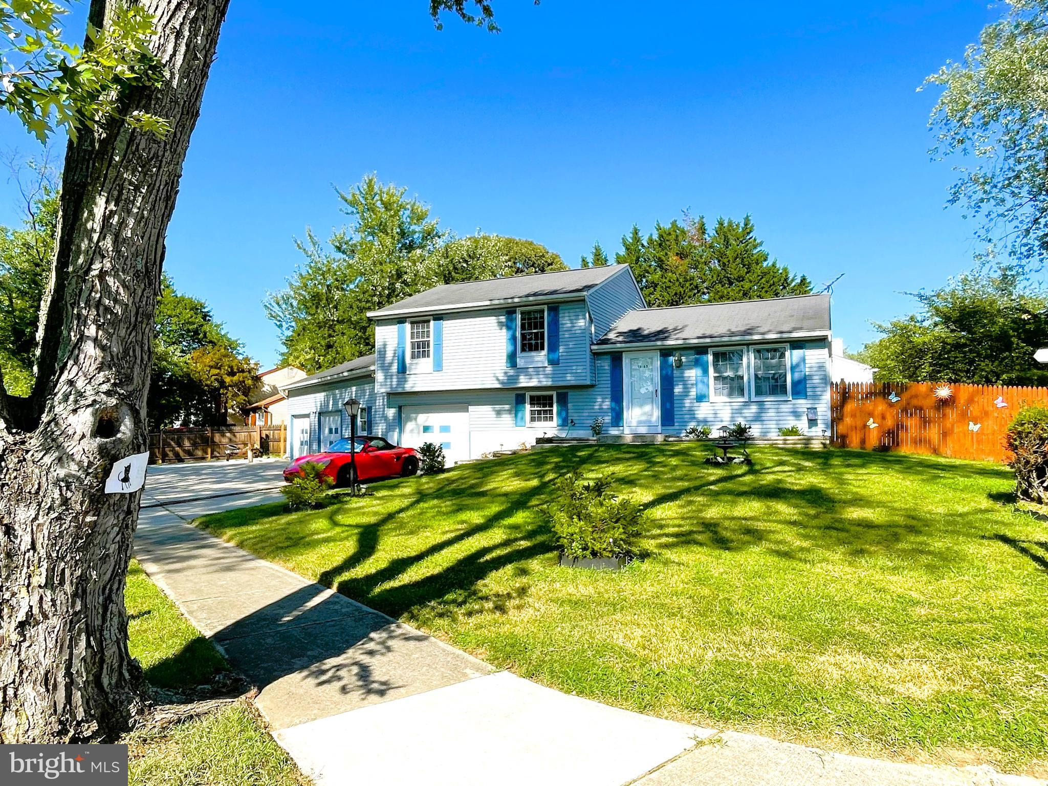 1663 Canonade Court Annapolis, MD 21409 - Photo 9 of 77