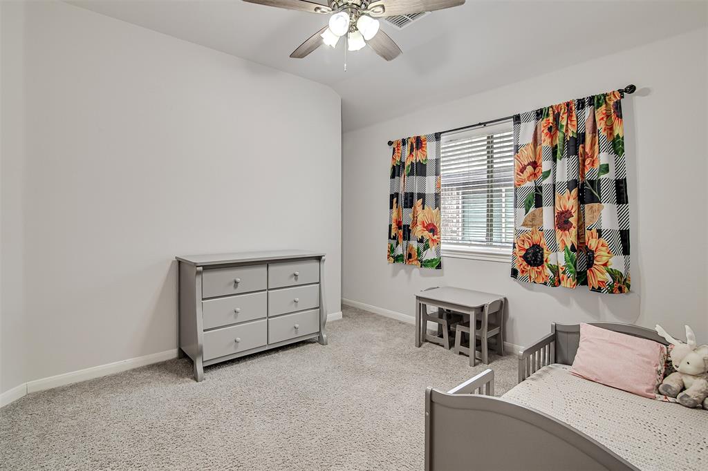 1109 Nighthawk Trail Alvarado, TX 76009 - Photo 12 of 26