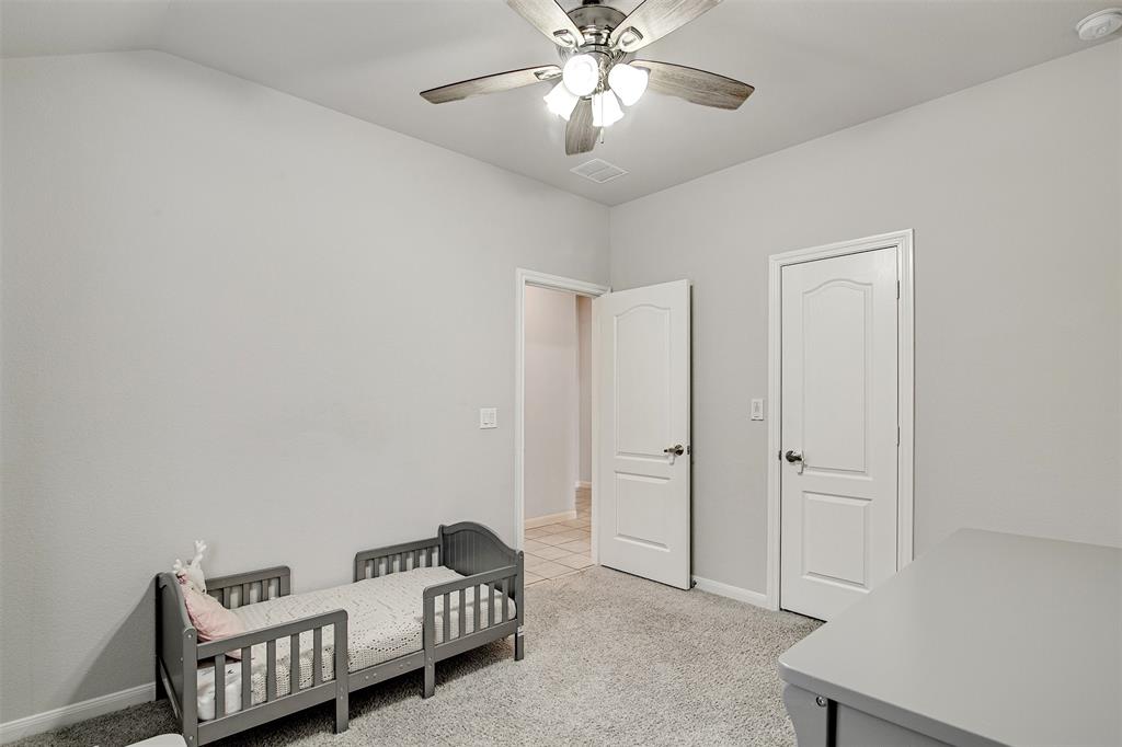 1109 Nighthawk Trail Alvarado, TX 76009 - Photo 13 of 26