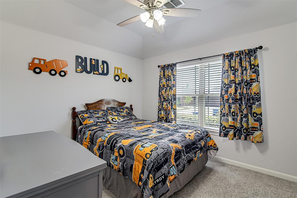1109 Nighthawk Trail Alvarado, TX 76009 - Photo 14 of 26