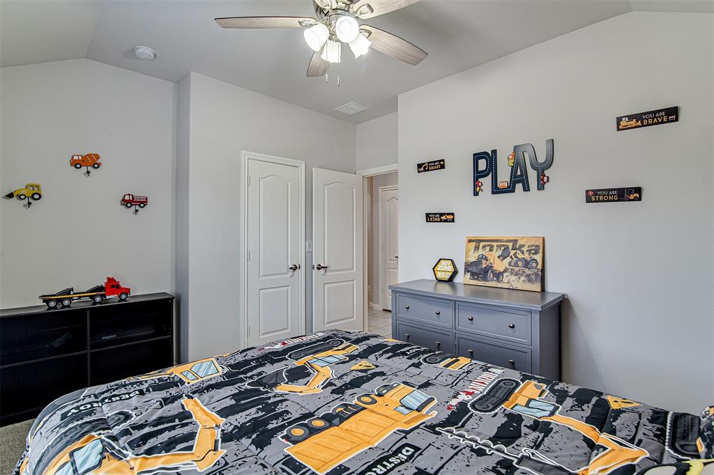 1109 Nighthawk Trail Alvarado, TX 76009 - Photo 15 of 26