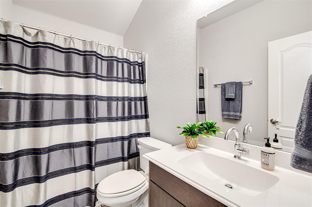 1109 Nighthawk Trail Alvarado, TX 76009 - Photo 16 of 26