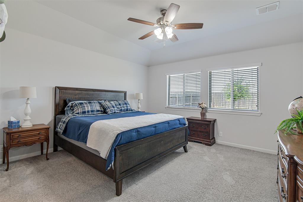 1109 Nighthawk Trail Alvarado, TX 76009 - Photo 17 of 26
