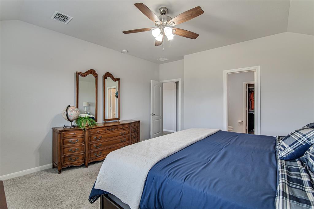 1109 Nighthawk Trail Alvarado, TX 76009 - Photo 18 of 26