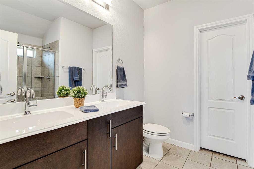 1109 Nighthawk Trail Alvarado, TX 76009 - Photo 20 of 26