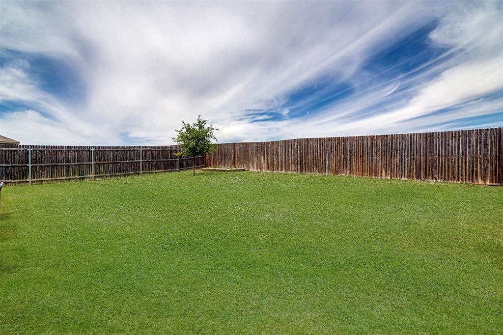 1109 Nighthawk Trail Alvarado, TX 76009 - Photo 24 of 26
