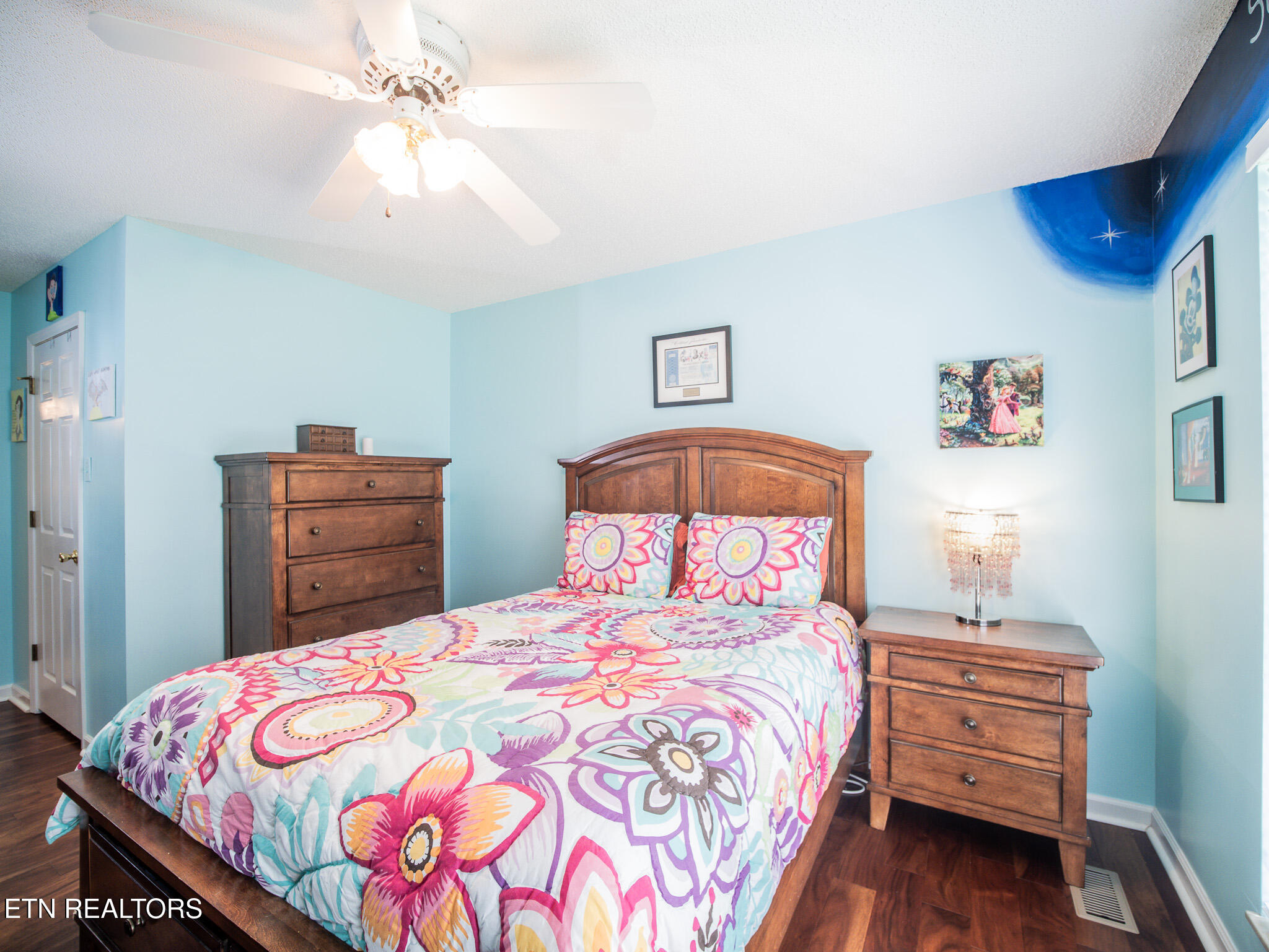 1306 Raulston Road Maryville, TN 37803 - Photo 36 of 50 Bedroom 3