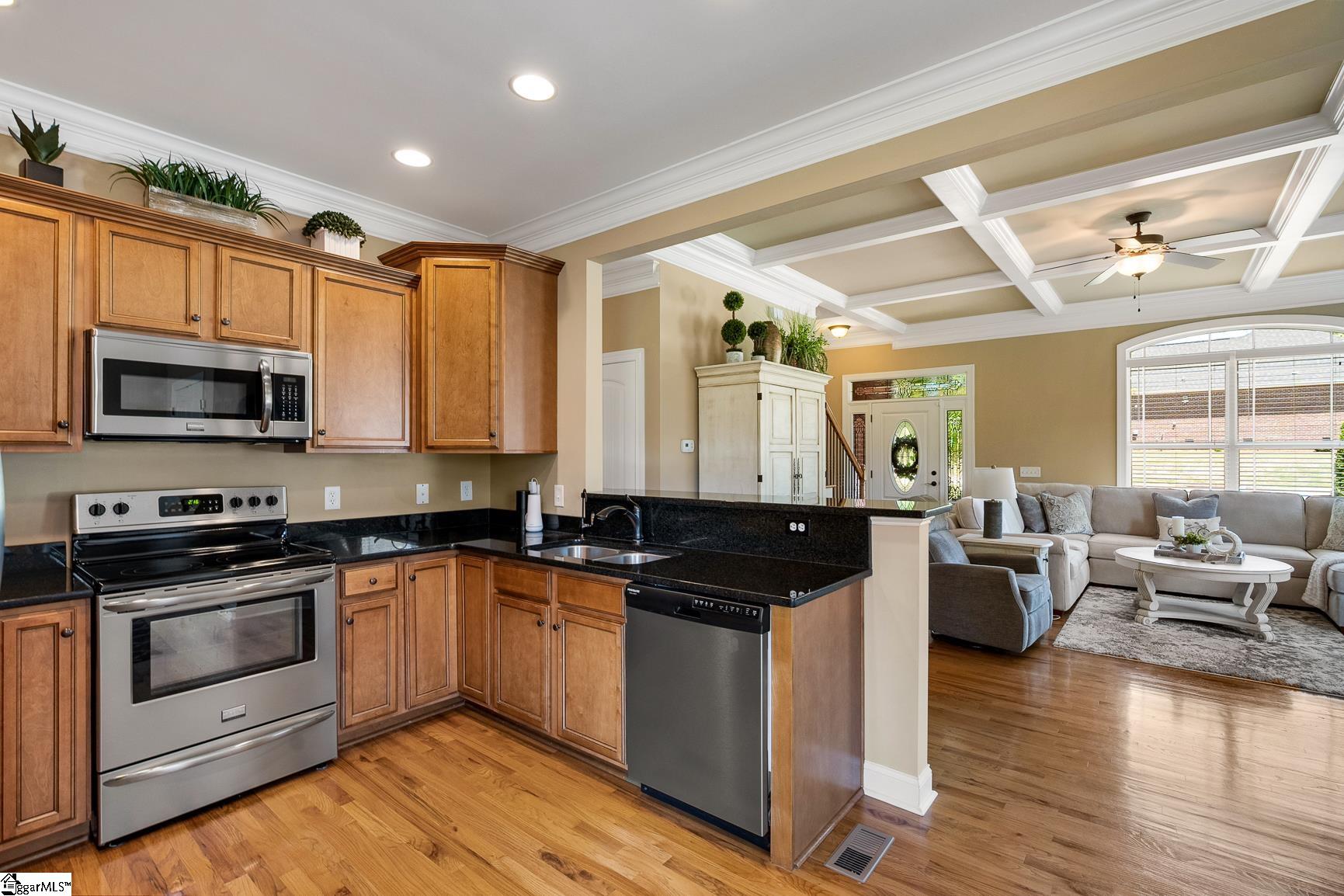 105 Cayman Way Anderson, SC 29621 - Photo 7 of 25