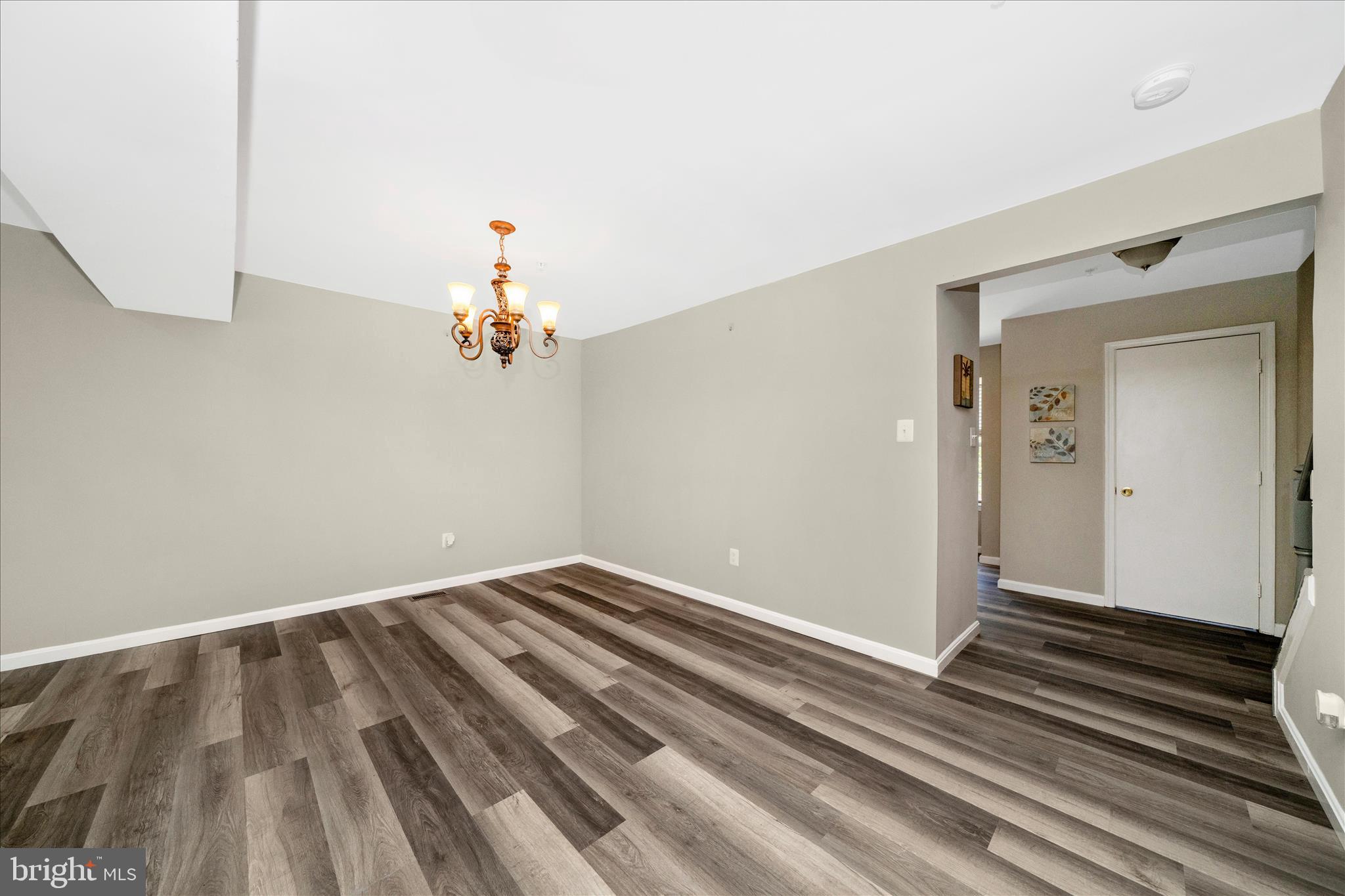 8511 Ritchboro Road District Heights, MD 20747 - Photo 14 of 57 Dining Area