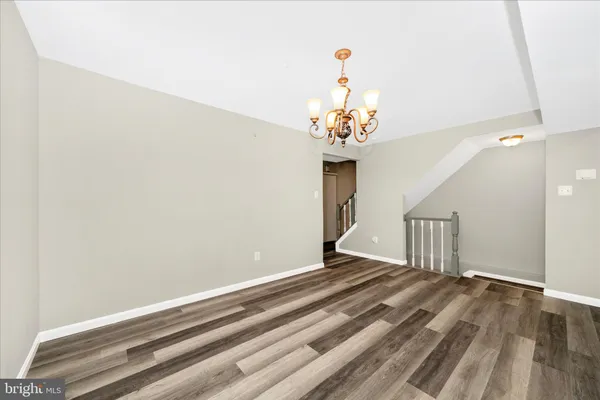 $385,000 | 8511 Ritchboro Road, District Heights, MD 20747