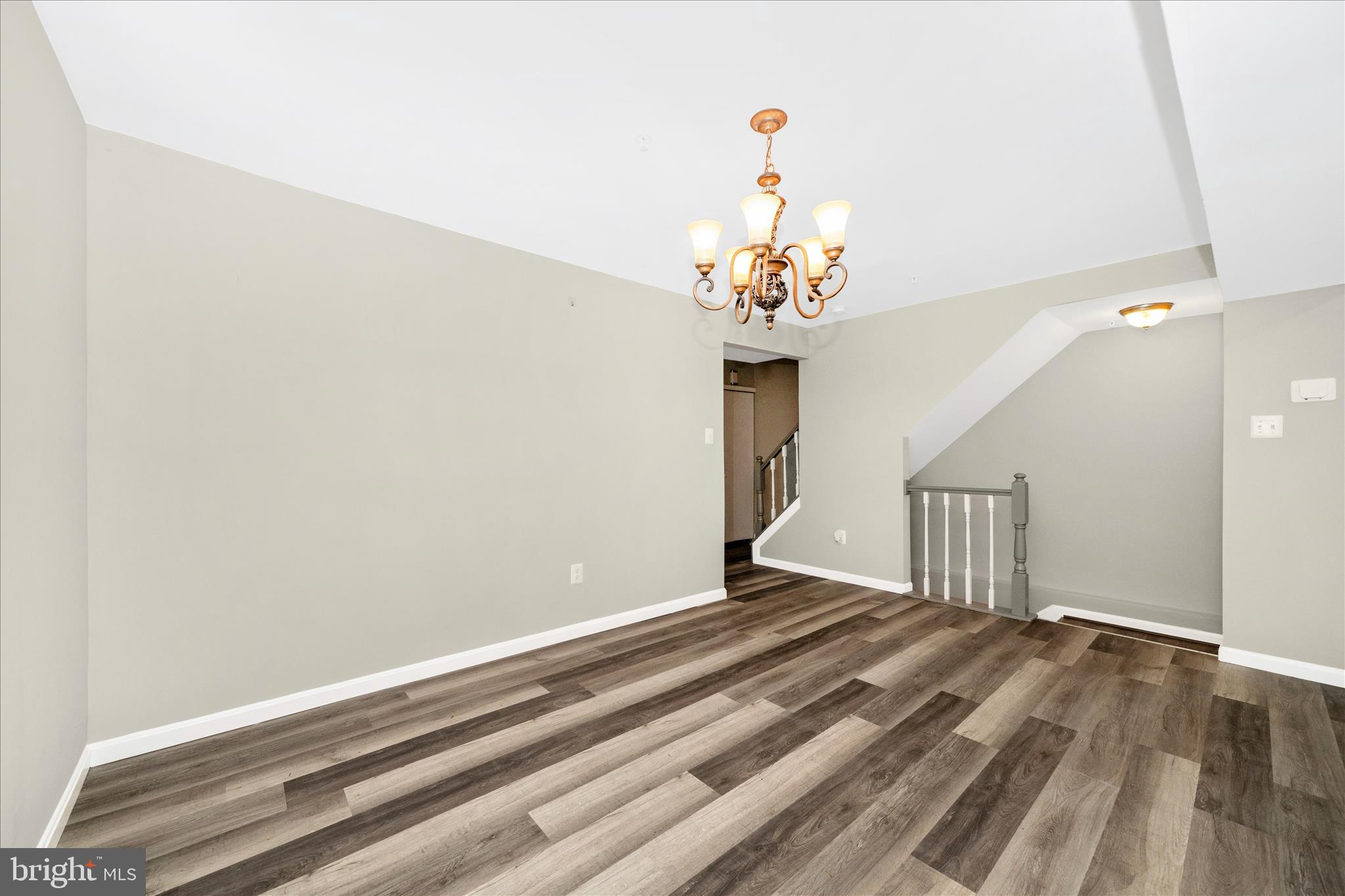 8511 Ritchboro Road District Heights, MD 20747 - Photo 15 of 57 Dining Area
