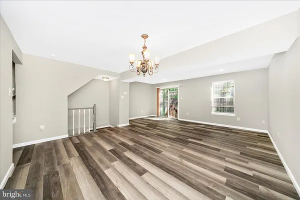 $385,000 | 8511 Ritchboro Road, District Heights, MD 20747