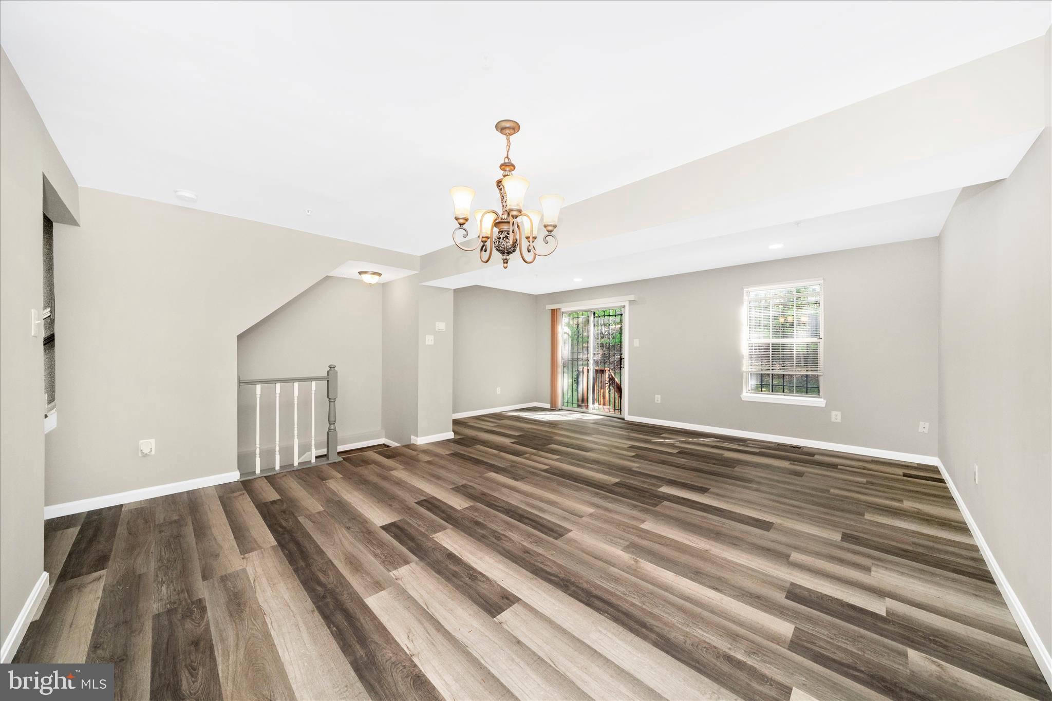 8511 Ritchboro Road District Heights, MD 20747 - Photo 16 of 57 Dining Area
