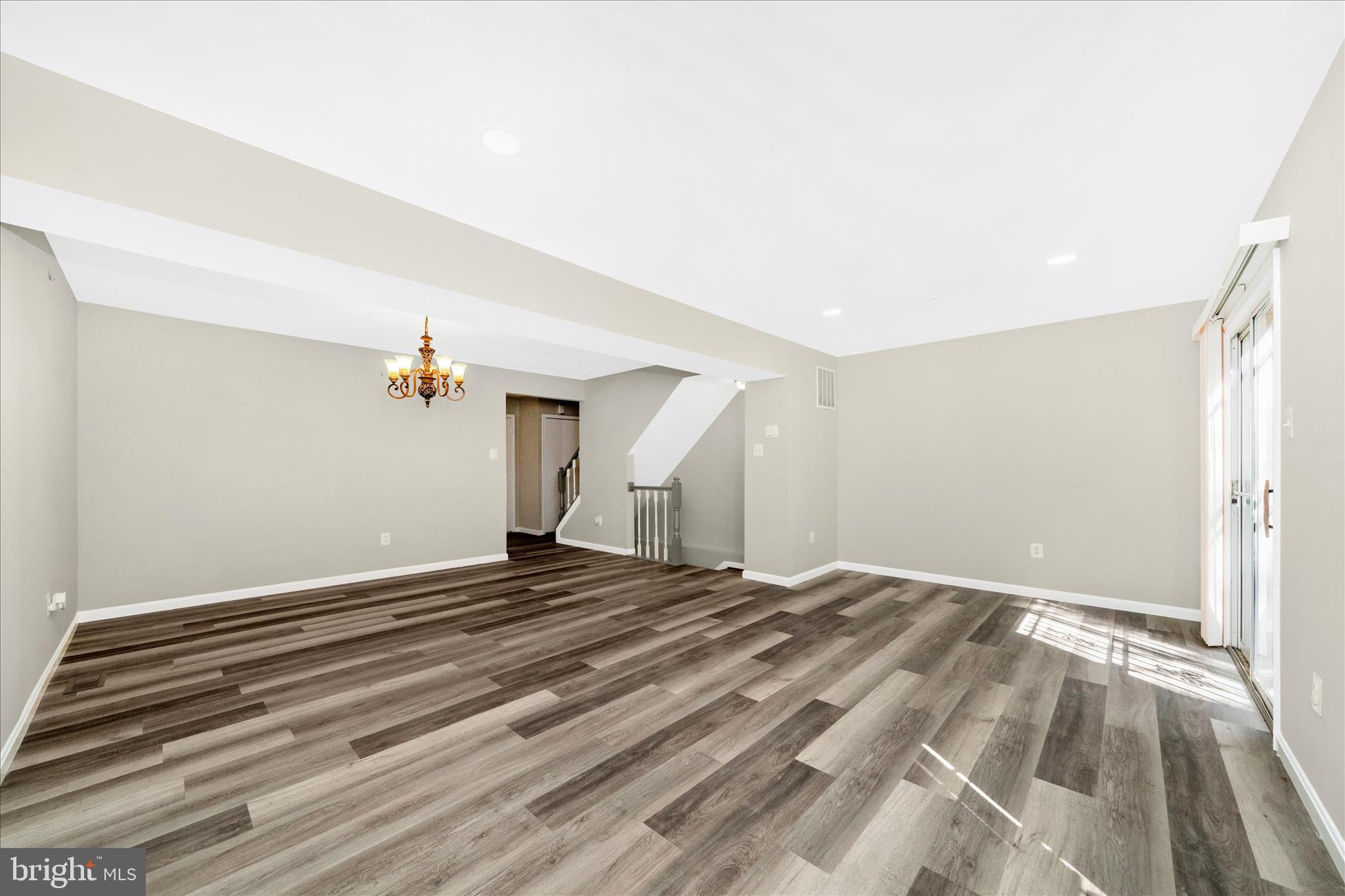 8511 Ritchboro Road District Heights, MD 20747 - Photo 19 of 57 Living Room