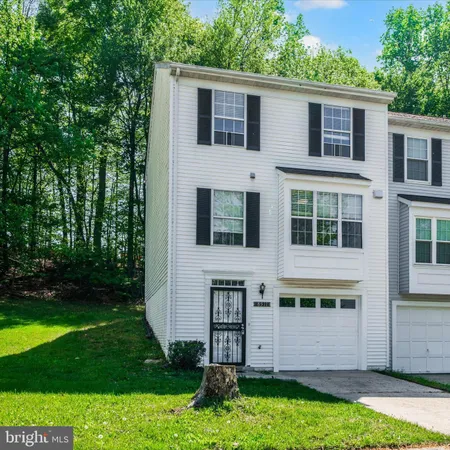 $385,000 | 8511 Ritchboro Road, District Heights, MD 20747