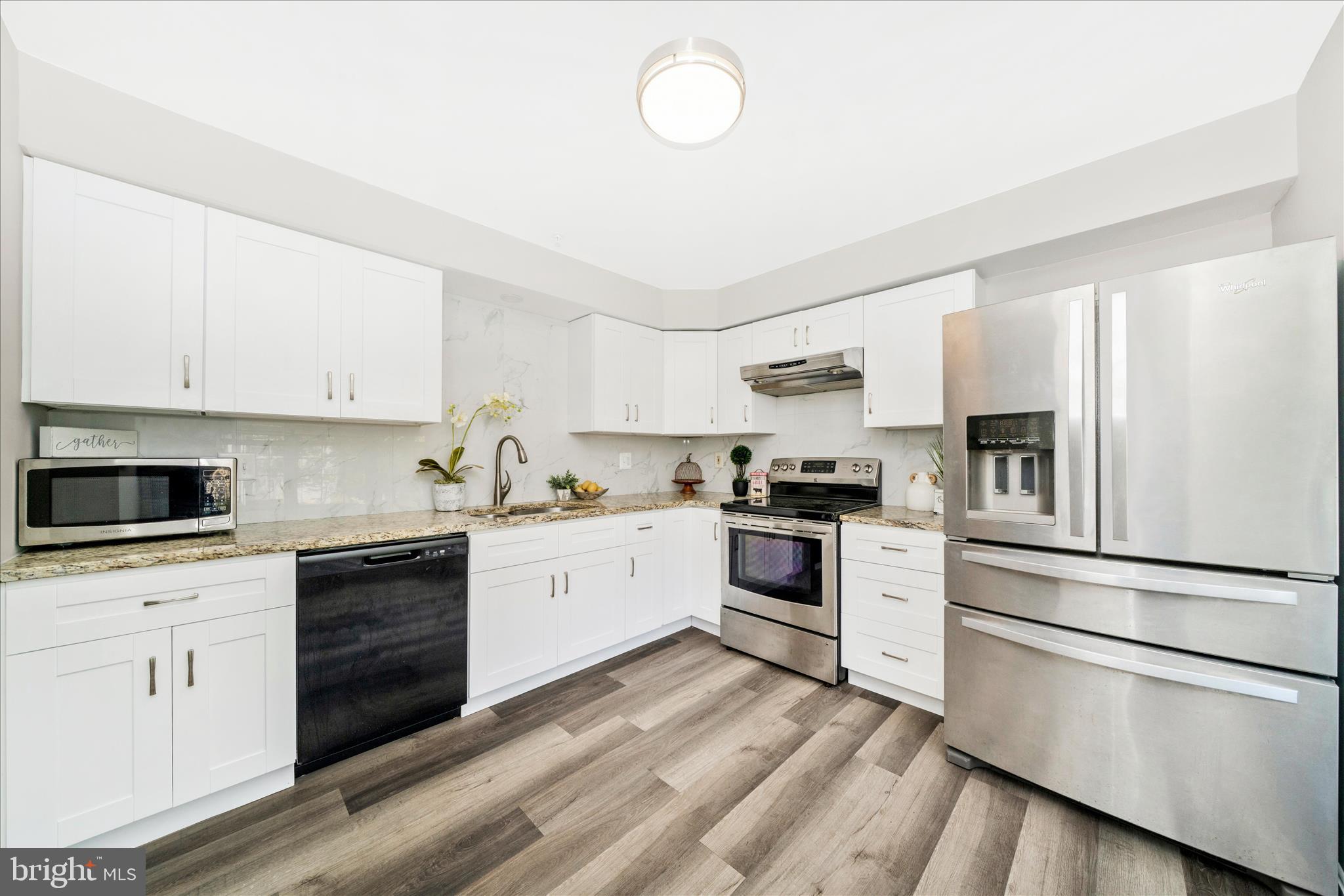 8511 Ritchboro Road District Heights, MD 20747 - Photo 23 of 57 Kitchen