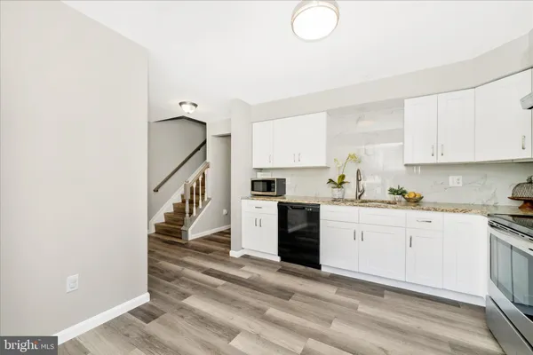 $385,000 | 8511 Ritchboro Road, District Heights, MD 20747