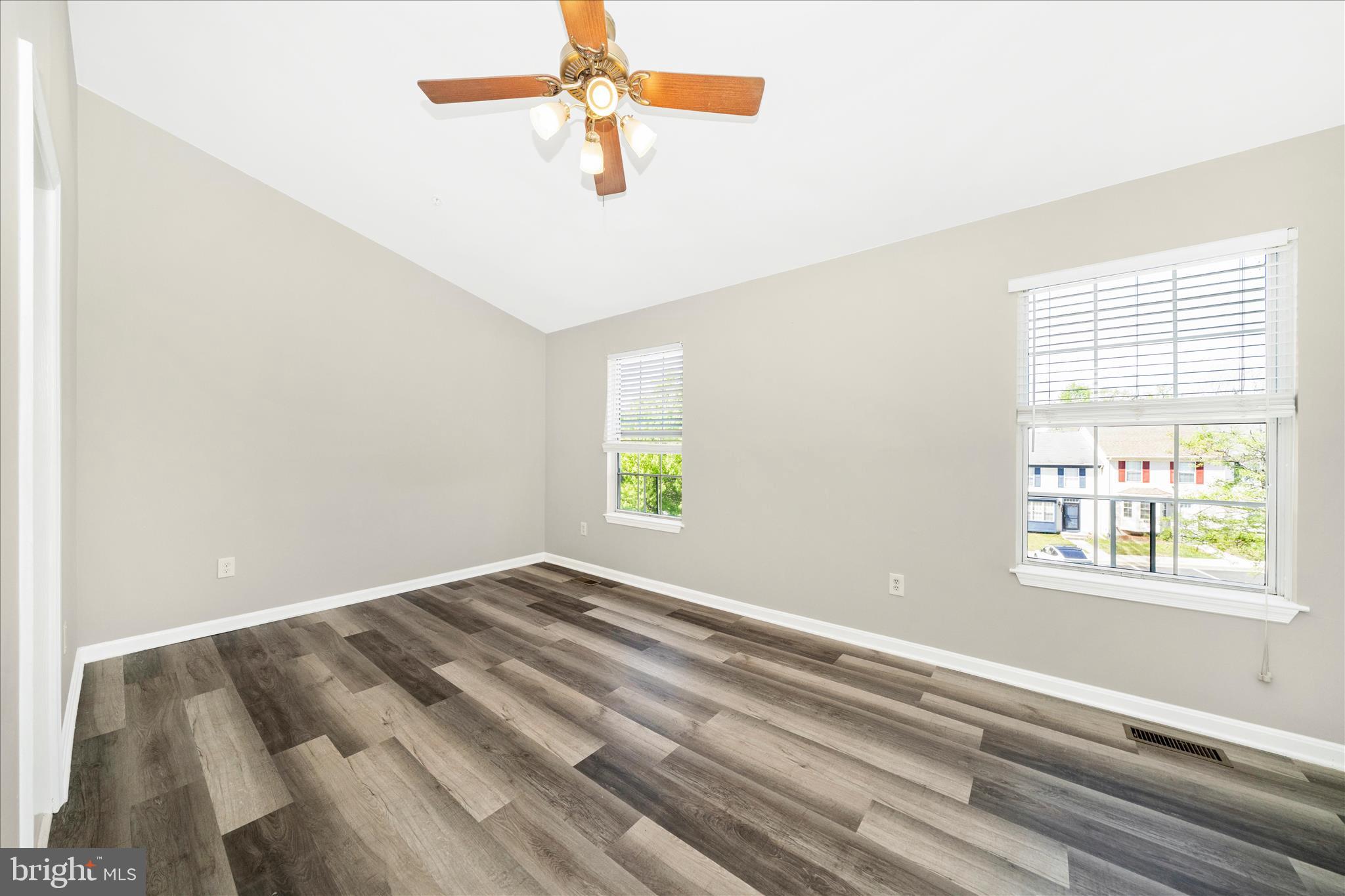 8511 Ritchboro Road District Heights, MD 20747 - Photo 30 of 57 Primary Bedroom