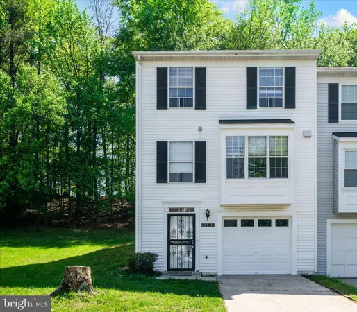$385,000 | 8511 Ritchboro Road, District Heights, MD 20747