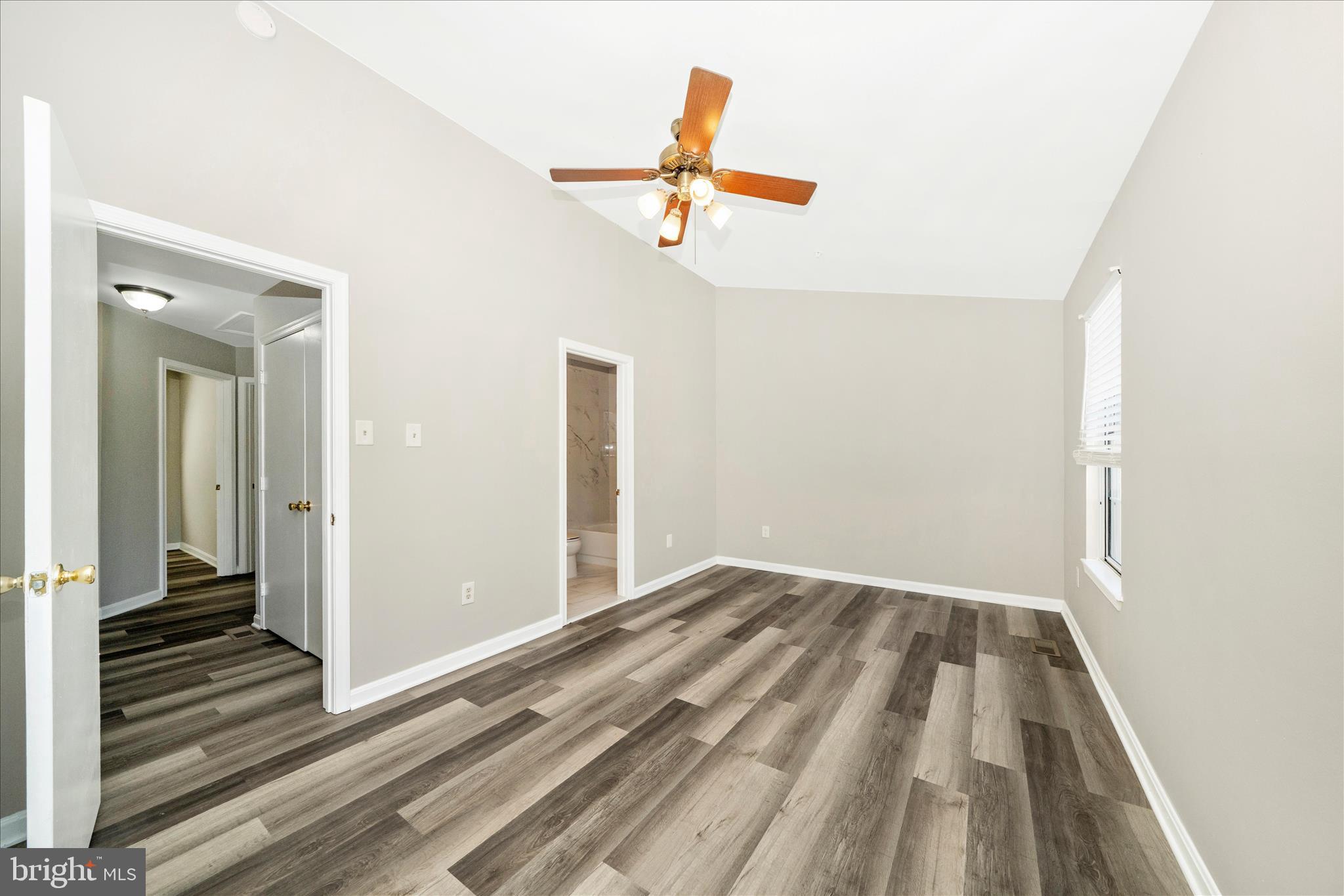 8511 Ritchboro Road District Heights, MD 20747 - Photo 31 of 57 Primary Bedroom
